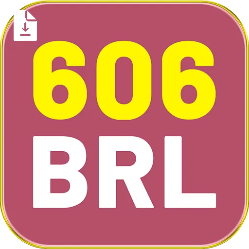 Baixar app da 606brl gratuitamente