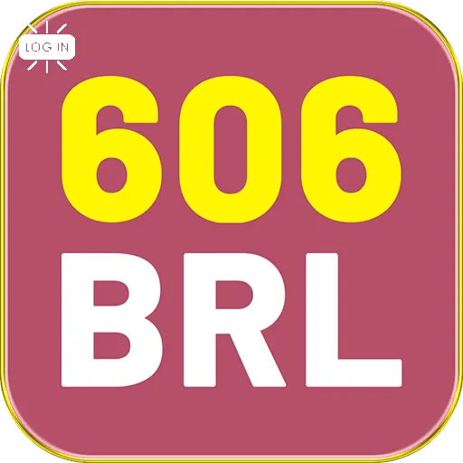 Login seguro na 606brl