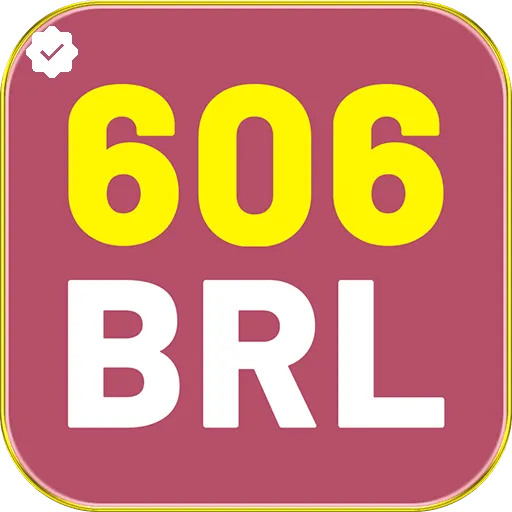 Plataforma completa da 606brl com todos os jogos