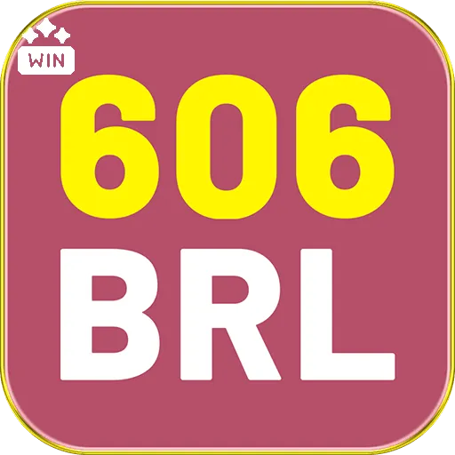 Ganhe prêmios incríveis na 606brl