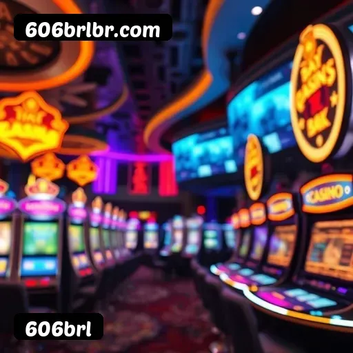 606brl APK - Download Oficial Android