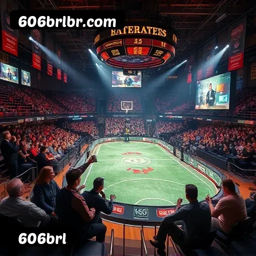 Termos e Condições Transparentes 606brl