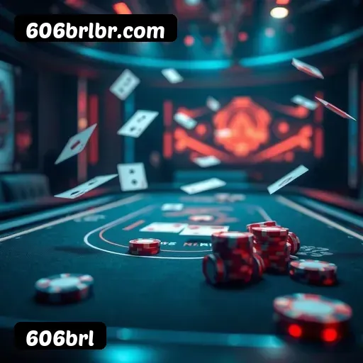 Análise 606brl - Vantagens e Desvantagens