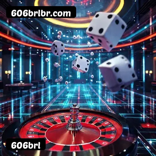 Catálogo Completo de Bônus 606brl